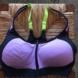 Target C9 sports bra